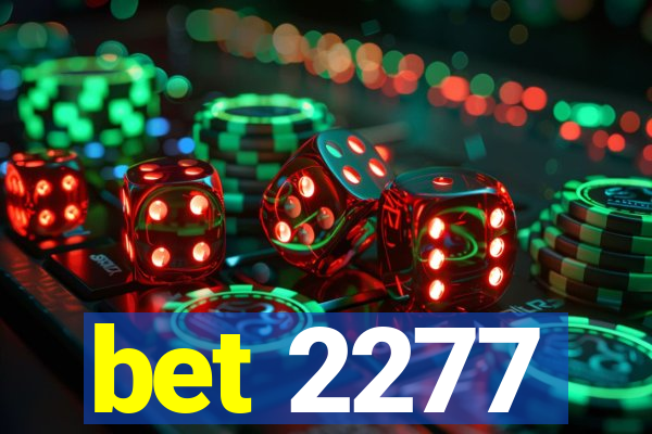 bet 2277